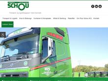 Poul Schou A/S