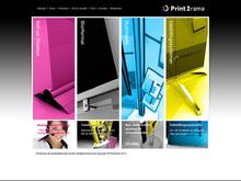 Print 2 Rama ApS