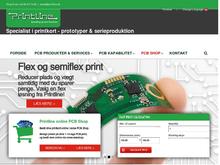 Printline A/S
