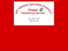 Probst Tagdækning A/S