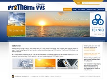 PROLINE VVS ApS