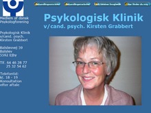 Psykologisk Klinik
