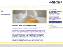 Environmental Solutions A/S