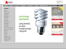 Servilux Danmark A/S