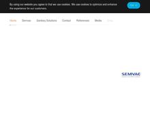 Semvac A/S
