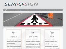 Seri Q Sign A/S