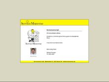 Servicemurerne ApS
