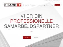 Palette Danmark A/S