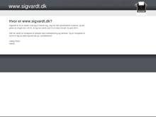 Sigvardt Ltd. ApS