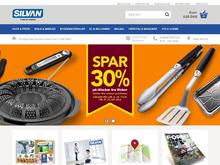 Silvan Odense C