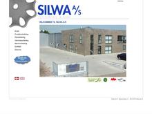 Silwa A/S