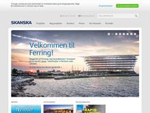 Skanska Danmark A/S