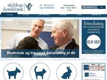 Skibhus Dyreklinik ApS
