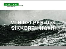 Skov Management ApS Virksomhedskonsulenter