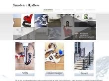 Smeden i Hjallese Torben Gandrup ApS