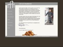 Snedkeriet/Flemming C T Rasmussen