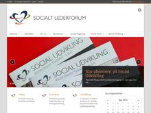 Socialt Lederforum