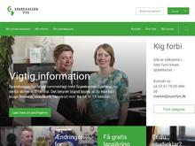 Sparekassen Fyn af 1846 A/S Dalum Afdeling