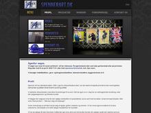 Spenner Art/ Stig Spenner Jensen
