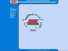 Sport Medical ApS