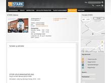 Stark Odense Tømmergård