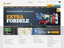 Statoil Hjallese