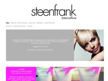 Steen Frank Intercoiffure