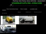 Stegemejer Supplying - DENMARK