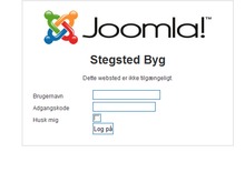 Stegsted Byg ApS
