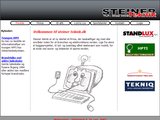 Steiner Teknik v/ Claus Steiner