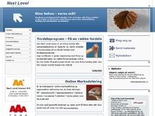Stepsystemet ApS