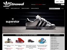 Stereo Studio ApS Odense