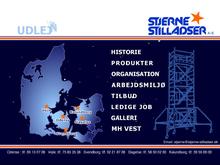 Stjerne Stilladser A/S