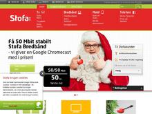 Stofa A/S, Middelfart
