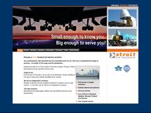 Strait Air Transport A/S