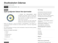 Studieskolen i Odense