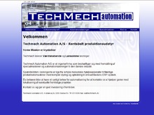 Techmech Automation A/S