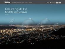Tempur Sealy Danmark A/S