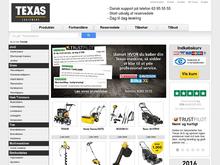 Texas Andreas Petersen A/S