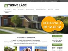 Thoms Låse & Sikringscenter