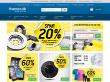 T. Hansen Gruppen A/S