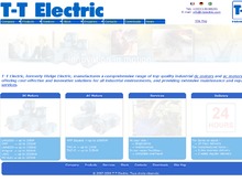 T-T Electric ApS