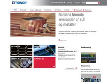Tibnor A/S