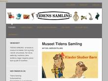 Driftforeningen For Tidens Samling