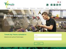 Titech Electric A/S