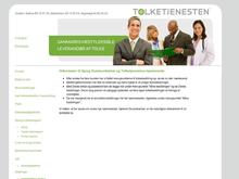 Tolketjenesten A/S