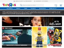 TOYS 'R' US