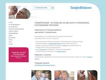 Tandprotetikeren ApS