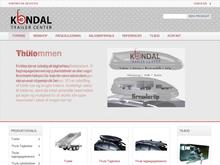 TrailerCentret