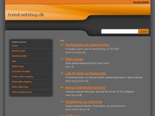 Trend Interiør & Design ApS